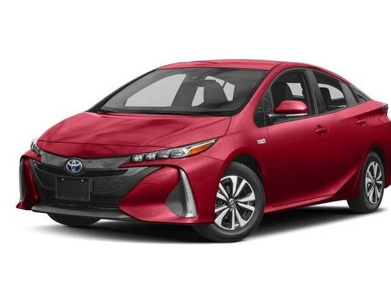 TOYOTA PRIUS PRIME 2017 JTDKARFP7H3021355 image